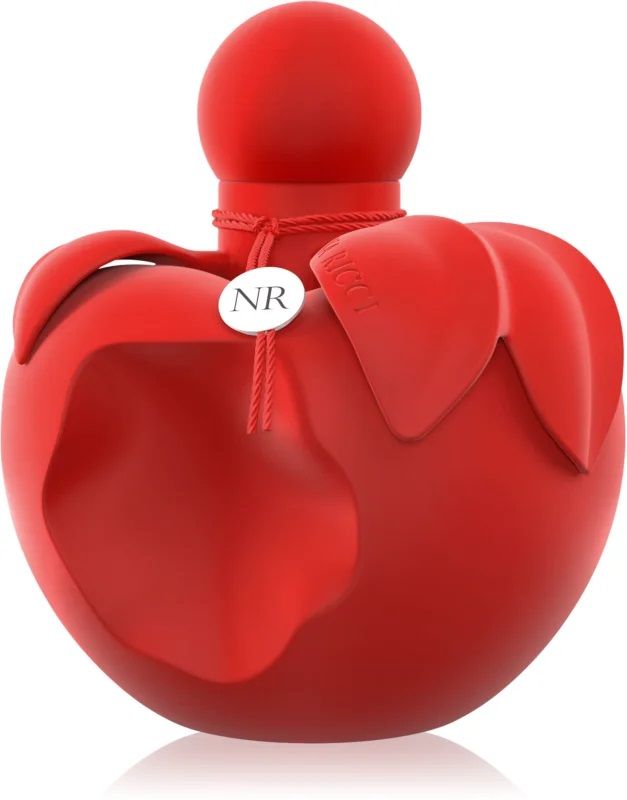Nina Ricci Nina Extra Rouge Apa de parfum 80ml