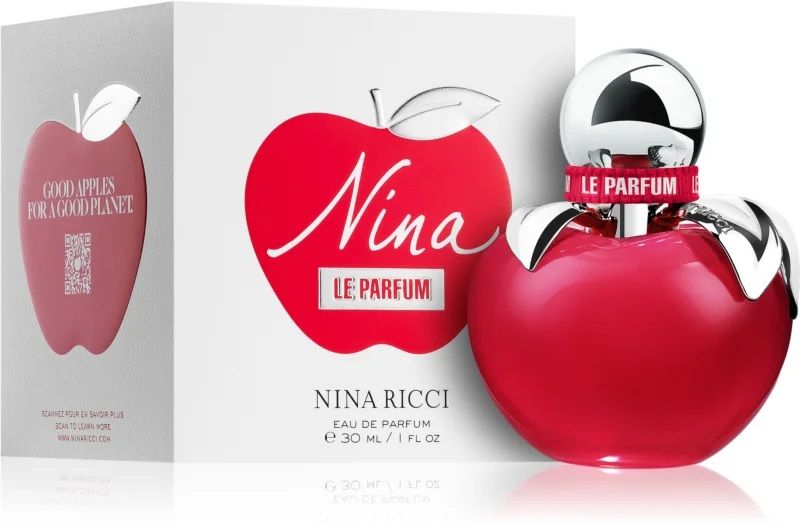 Nina Ricci Nina Le Parfum Apa de parfum 30ml