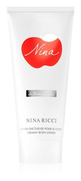 Nina Ricci Nina Lotiune Corp 200ml
