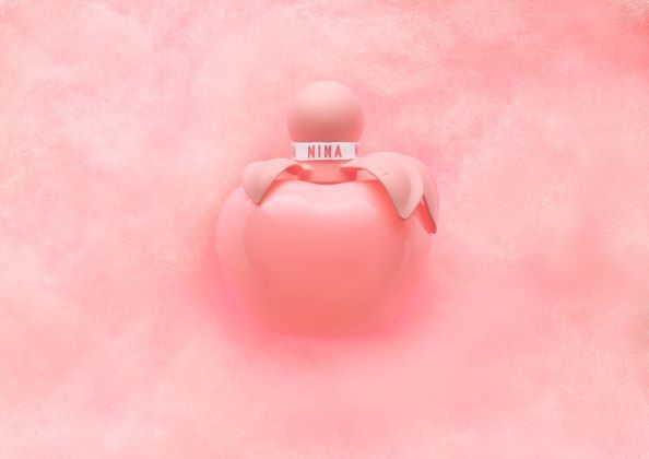 Nina Ricci Nina Rose Eau de toilette