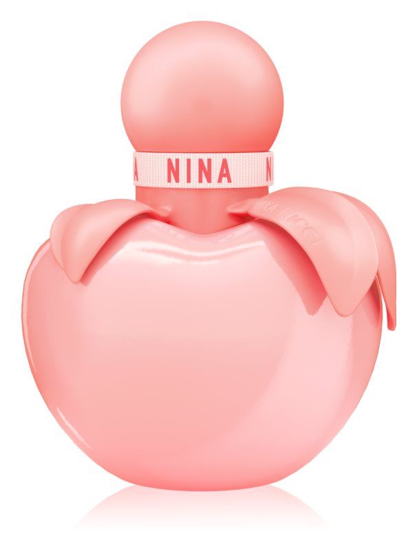 Nina Ricci Nina Rose Apa de toaleta 30ml