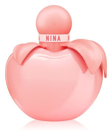 Nina Ricci Nina Rose Apa de toaleta 80ml