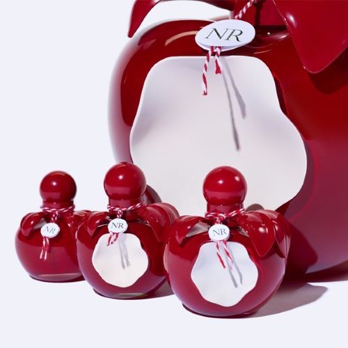 Nina Ricci Nina Rouge 