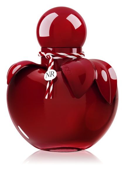 Nina Ricci Nina Rouge Apa de toaleta 30ml