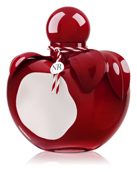Nina Ricci Nina Rouge Apa de toaleta 80ml
