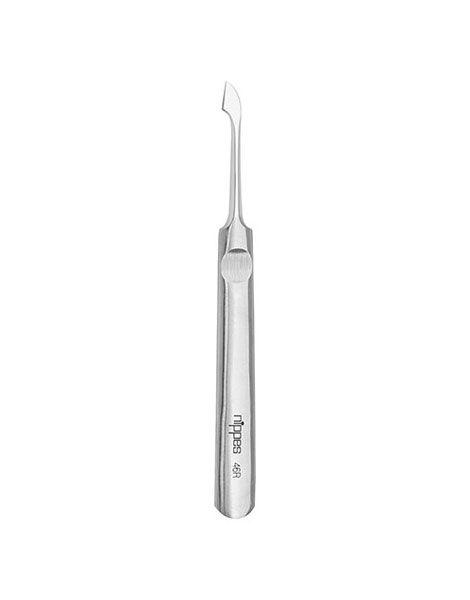 Nippes Instrument Inox pentru Cuticule 46R