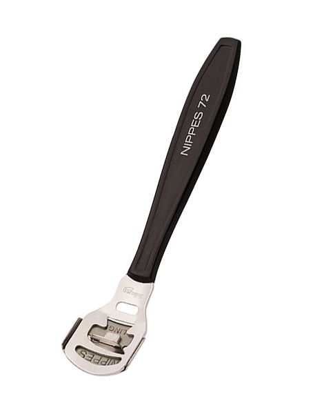 Nippes Solingen Aparat pentru Calcaie 72
