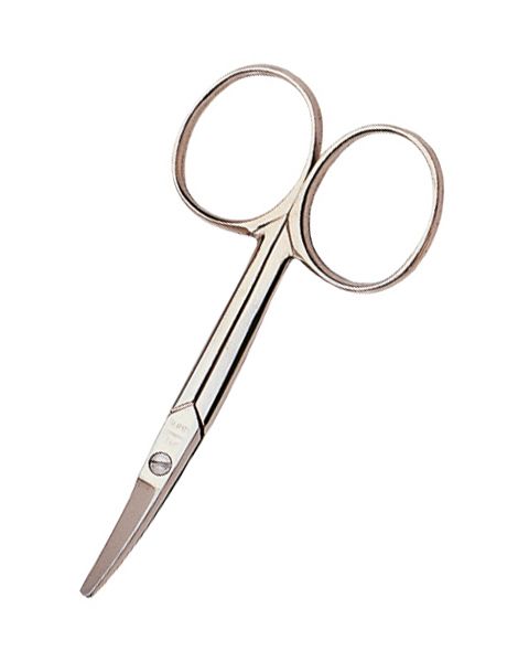 Nippes Solingen Foarfeca Tuns pentru Copii 488 - 8cm
