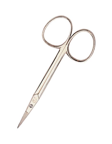 Nippes Solingen Forfecuta pentru Cuticule 31K – 8.5cm