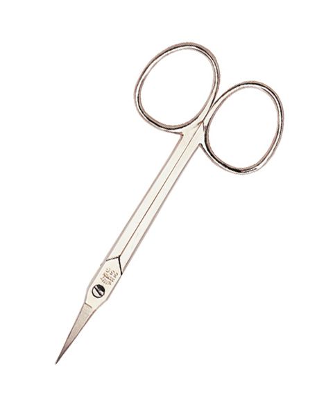 Nippes Solingen Forfecuta pentru Cuticule 33G – 9cm