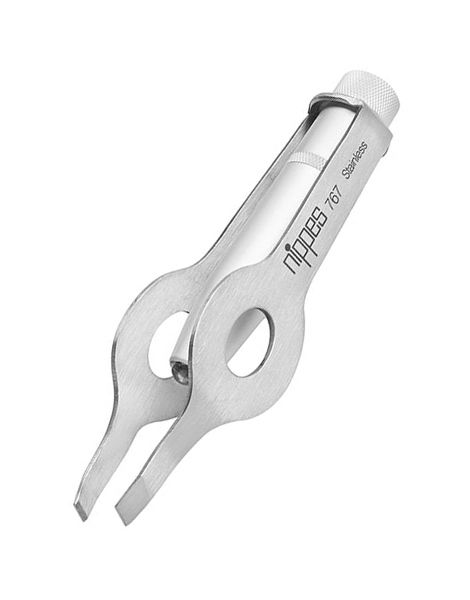 Nippes Solingen Penseta cu Lumina Led 767E – 8.5cm