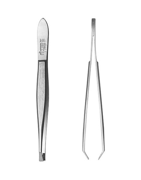 Nippes Solingen Penseta Dreapta 9SR – 9cm