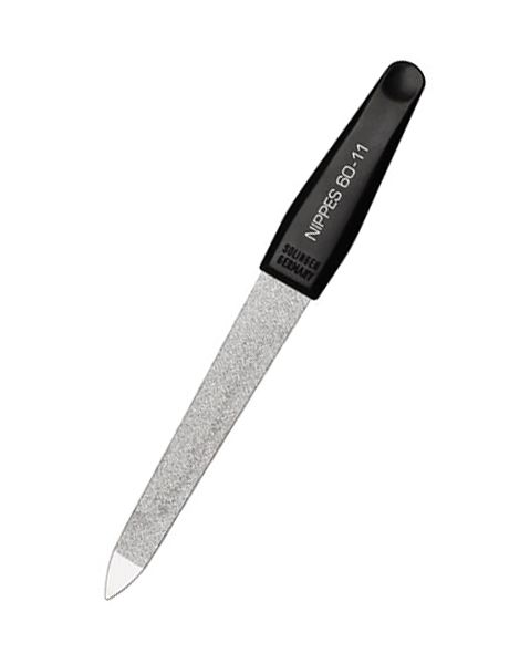 Nippes Solingen Pila pentru Unghii 60 - 11cm