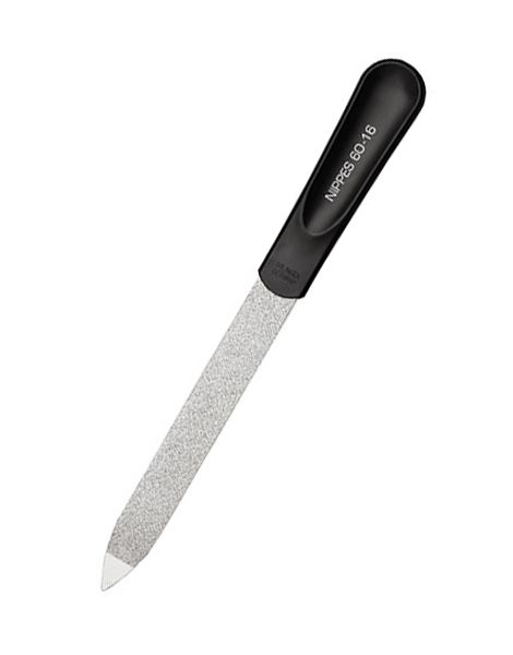 Nippes Solingen Pila pentru Unghii 60 - 16cm