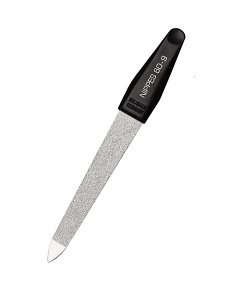 Nippes Solingen Pila pentru Unghii 60 - 9cm