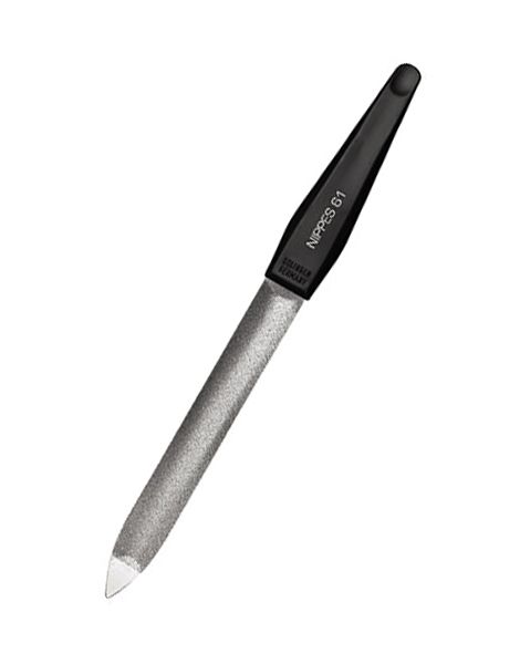 Nippes Solingen Pila pentru Unghii 61 - 16cm

