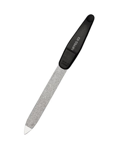 Nippes Solingen Pila pentru Unghii 63 - 16cm