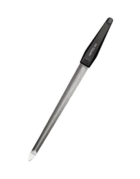 Nippes Solingen Pila pentru Unghii 64 - 19cm