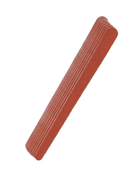 Nippes Solingen Pila pentru Unghii 93 - 18cm 10buc