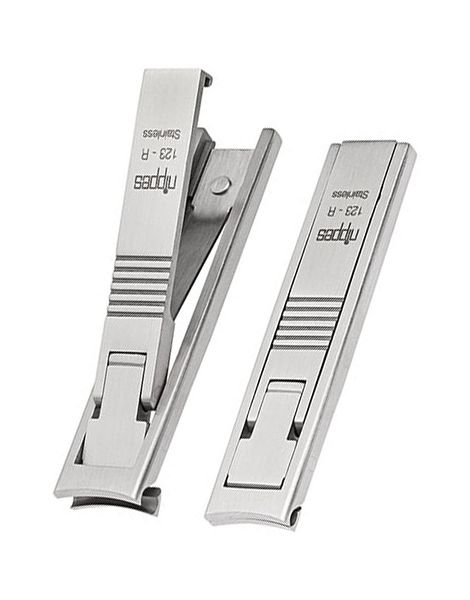 Nippes Solingen Unghiera 123R - 6cm