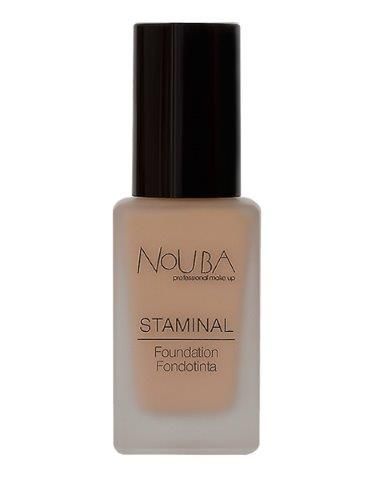 Nouba Fond Ten Staminal Anti-age Foundation 103 30ml