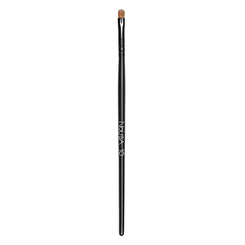 Nouba Pensula pentru Pleoape si Buze Eye/Lip Brush No 10