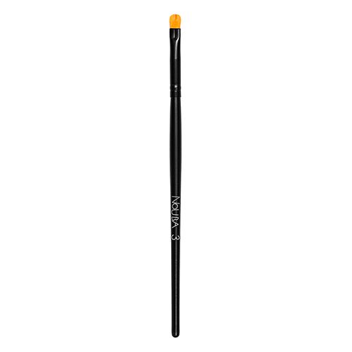 Nouba Pensula pentru Pleoape Eye Brush No 3