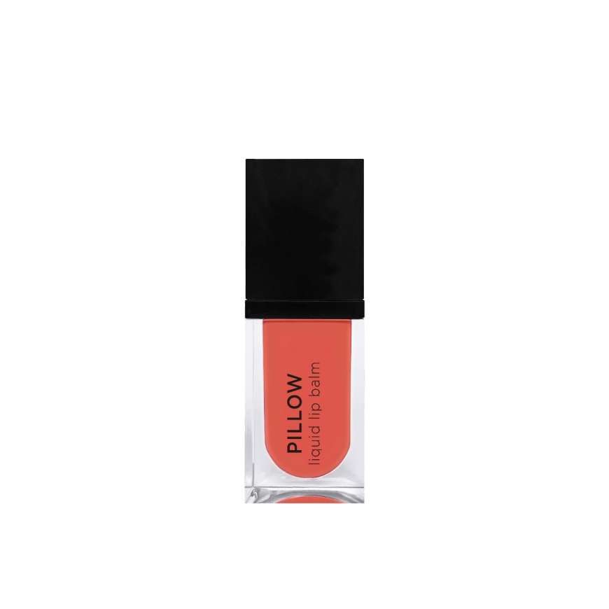 Nouba Balsam de Buze Liquid Pillow Lip Balm 01 6ml