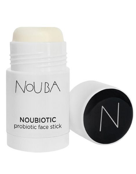 Nouba Baton Ingrijire Noubiotic Probiotic Face Stick 25ml 