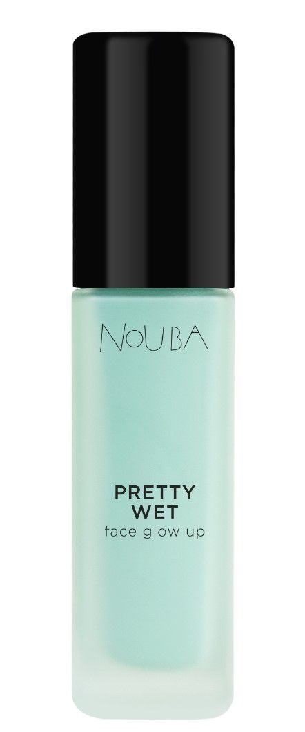 Nouba Baza de machiaj Pretty Wet Face Glow Up Primer 25ml 