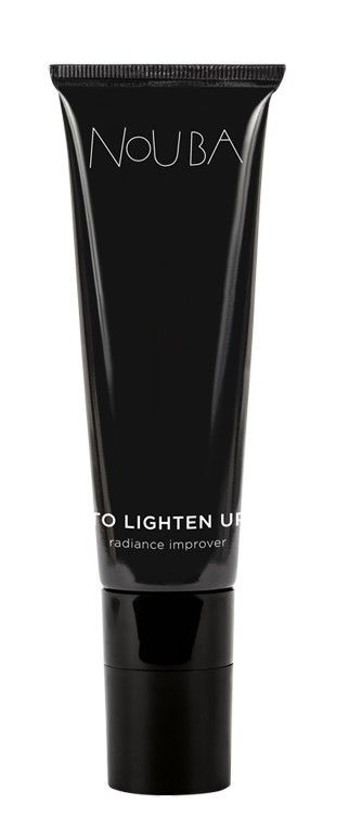 Nouba Baza de machiaj To Lighten Up Radiance Improver Primer 00 30ml
