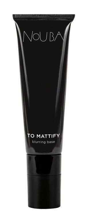 Nouba Baza de machiaj To Mattify Blurring Base 00 30ml