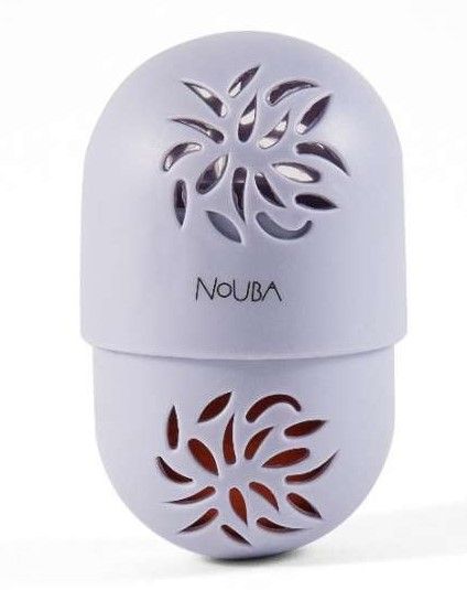 Nouba Burete de Machiaj Puff Me Beauty Blender cu suport