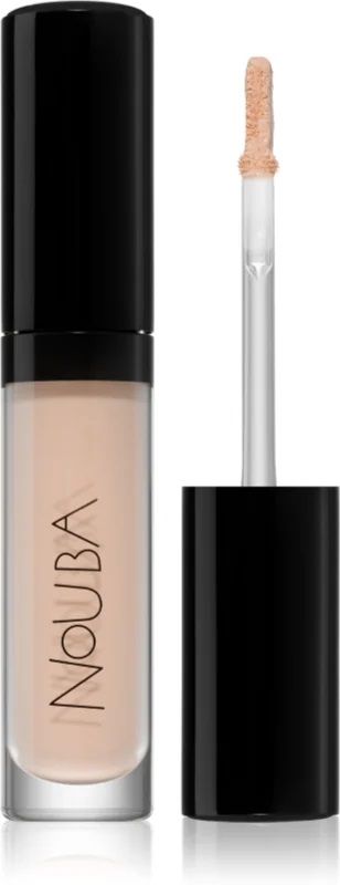 Nouba Corector Anticearcan Bravo Fill And Blur Concealer 01 3.5ml