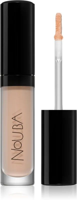 Nouba Corector Anticearcan Bravo Fill And Blur Concealer 02 3.5ml