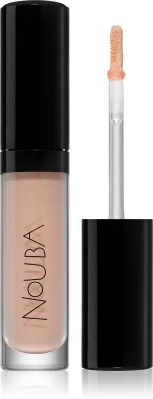 Nouba Corector Anticearcan Bravo Fill And Blur Concealer 03 3.5ml