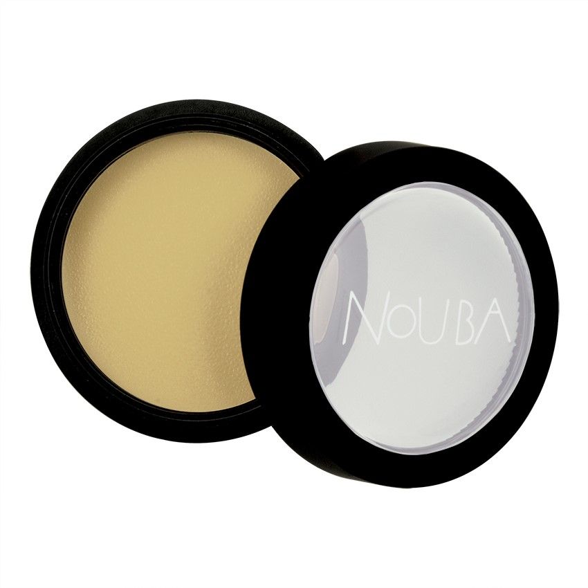 Nouba Corector Anticearcan Touch Full Coverage Concealer 05 7ml
