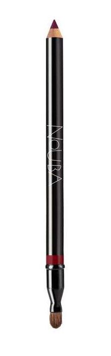 Nouba Creion de Buze Lip Pencil 30 1.2g
