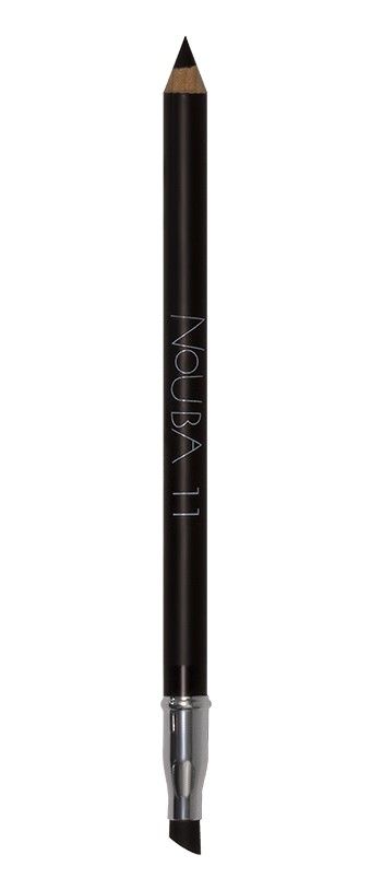 Nouba Creion de Ochi Eye Pencil 11 Black 1.1g