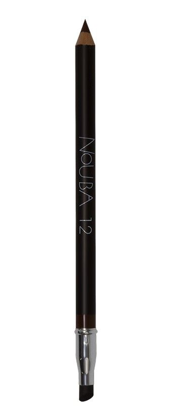 Nouba Creion de Ochi Eye Pencil 12 Brown 1.1g