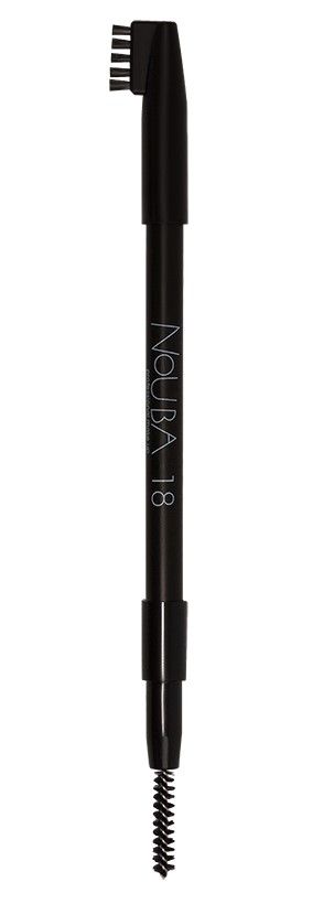 Nouba Creion de Sprancene Brow Pencil 18 1.1g
