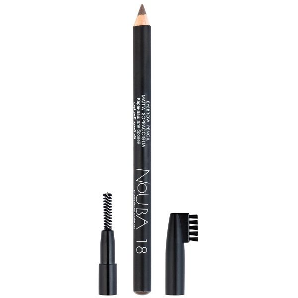 Nouba Creion de Sprancene Brow Pencil 18 1.1g