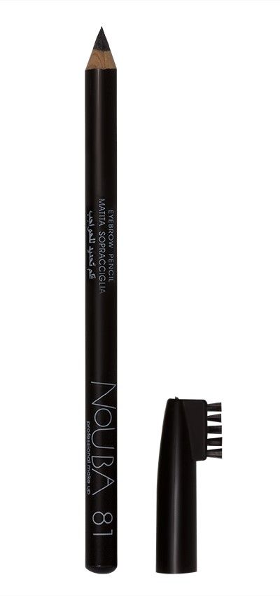 Nouba Creion de Sprancene Eyebrow Liner 81 1.1g