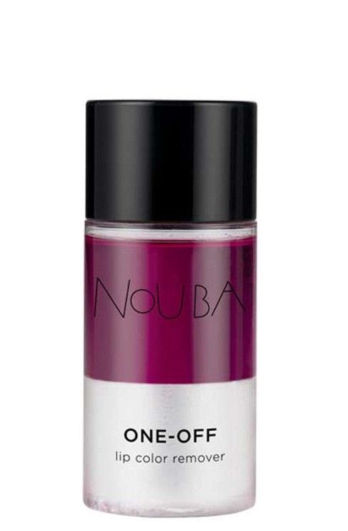 Nouba Demachiant Bi-fazic One-Off Lip Color Remover 60ml
