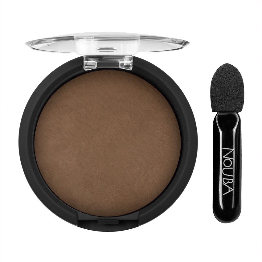 Nouba Fard de Ochi Nombra Matt Eyeshadow 401 2g