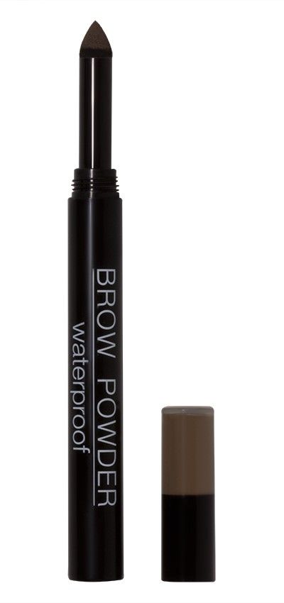 Nouba Fard de Sprancene Brow Powder Pen Waterproof 01 0.8g