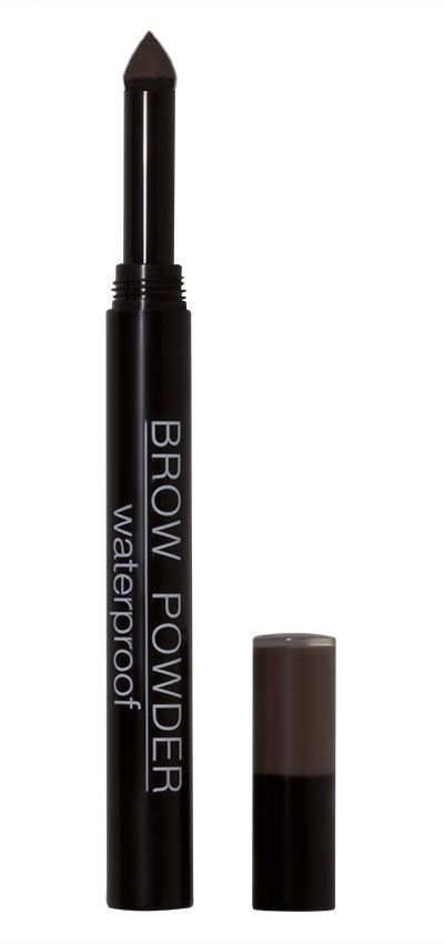 Nouba Fard de Sprancene Brow Powder Pen Waterproof 03 0.8g