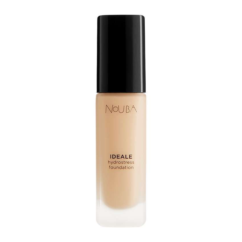 Nouba Fond de Ten Ideale Hydrostress Foundation 11 30ml