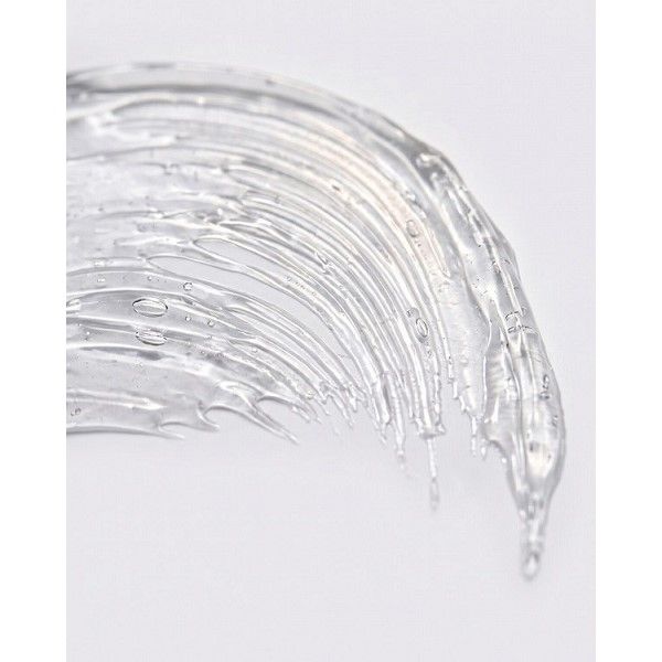 Nouba Gel pentru Sprancene Fix&Care 01 Clear 4ml textura