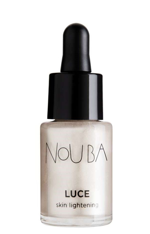 Nouba Iluminator Lichid Luce Skin Lightening 00 14ml